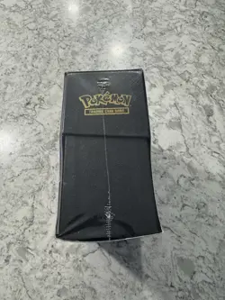 Pokemon TCG Mega Evolutions Gardevoir Elite Trainer Box ETB / NEW / SEALED - Image 3