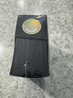 Pokemon TCG Mega Evolutions Gardevoir Elite Trainer Box ETB / NEW / SEALED - Image 4