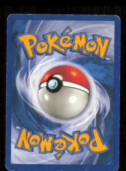 Mr. Mime (95a) 95a/147 Common Aquapolis Pokemon Reverse Holo Heavily Played - Image 2
