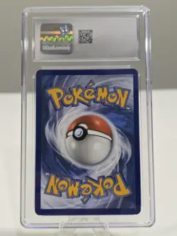 CGC 10 GEM MINT Bulbasaur 001/034 CLV TCG Classic Venusaur Deck Holo Pokemon - Image 2