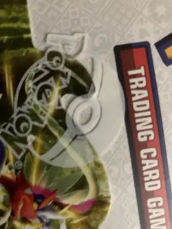 Nintendo Pokemon TCG Scarlet & Violet Booster Box - 36 Packs - Image 3