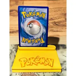 Revavroom SVP 121 Holo Black Star Promo Pokemon Card - Image 2