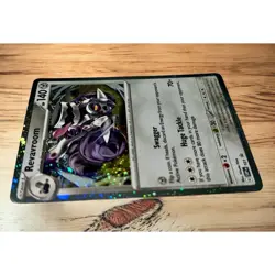 Revavroom SVP 121 Holo Black Star Promo Pokemon Card - Image 3