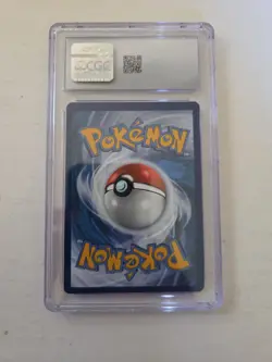 Pokemon Persian Shrouded Fable 78/64 CGC 9 - Image 2