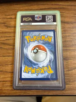 Pokemon Journey Together 185 N'S Zoroark EX SIR PSA 10 - Image 2