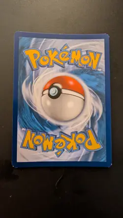 Pokemon Mewtwo Promo Holo SM Promo SM214 Mind Report Psyshock 120 HP - Image 2
