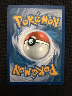 2010 Pokemon HGSS Triumphant Machamp Prime 95/102 LP - Image 2