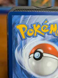 Pokemon TCG Twilight Masquerade Dragapult ex Ultra Rare Holo 200/167 - Image 4