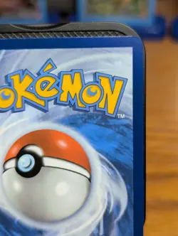 Pokemon TCG Twilight Masquerade Dragapult ex Ultra Rare Holo 200/167 - Image 5