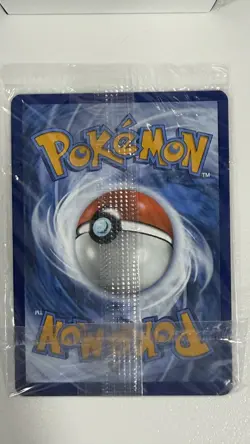 Pokemon TCG Articuno Uncommon Holiday Calendar Stamped Sealed Holo NM - Image 2