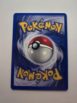 Pokemon TCG Blaine's Ninetales Gym Challenge 21/132 Unlimited Rare - Image 2