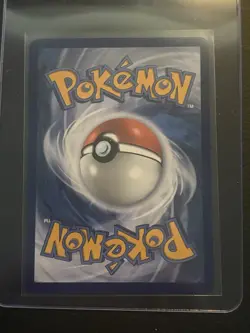 Pokemon Oricorio ex Me: Mega Evolution Promo 024 Promo Holo 190 HP Fire Wing - Image 2