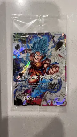 Digimon Card Game & Dragon Ball Card Game Sweepstakes Promo Pack! P-Bandai - Image 2