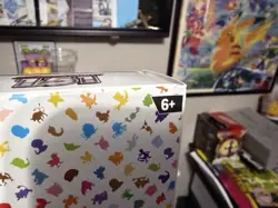 Pokemon TCG: Scarlet & Violet 151 Blooming Waters Premium Collection Box! New! - Image 2