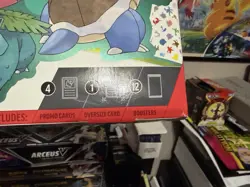 Pokemon TCG: Scarlet & Violet 151 Blooming Waters Premium Collection Box! New! - Image 3