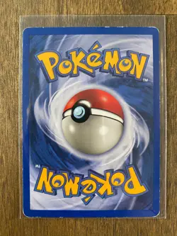 Machop 73/105 Common - Pokemon TCG Neo Destiny 1st Edition - MP - Image 2