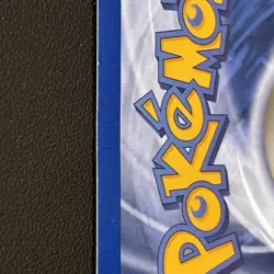 Pokemon TCG: Jungle Vaporeon 12/64 Holo Rare | DMG - Image 5