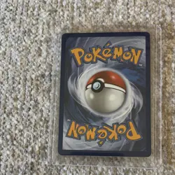 Nintendo Pokemon Squirtle 039 ME Mega Evolution Promo Basic 80HP English - Image 2