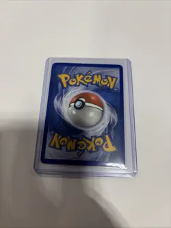 2007 Pokemon POP Series 5 Pikachu #12/17 Moderately Played - Image 2