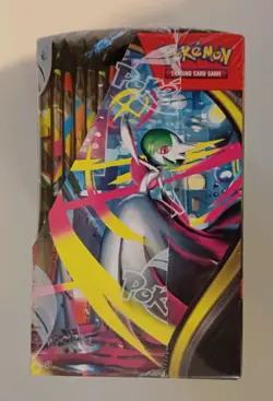 Pokemon TCG Mega Evolution Enhanced Booster Box (36 Packs & Promo) New & Sealed - Image 5