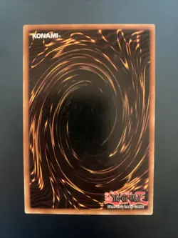 Yu-Gi-Oh! TCG Oppressed People 1st Edition MFC Ultra Rare MP - Image 2