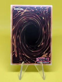 Yugioh - The Flute of Summoning Kuriboh (GFP2-EN152) - Ultra Rare 1st Edition - Image 2