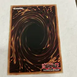 Yu-Gi-Oh! Konami Fury of Fire RIRA-EN054 Spell Rising Rampage 1st Edition - Image 2