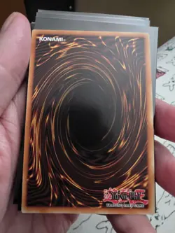 Yugioh! 1x Gordian Slicer ALIN-EN066 Quarter Century Secret Rare 1st Ed NM - Image 2