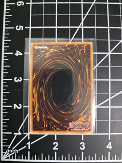 Heavy Polymerization RA05-EN071 Starlight Rare Yu-Gi-Oh Rarity Collection V NM/M - Image 2