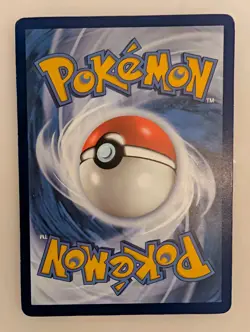 Fan Art: Gengar Holo Chin Pokemon Custom Card - Image 3