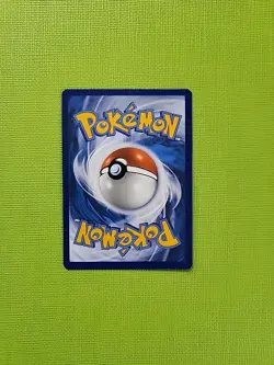 Gengar #57/91 Cosmos Holo Pokemon Card TCG Halloween Trick Or Trade 2024 - Image 2