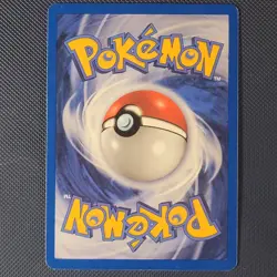 Eevee 51/64 - Jungle - Common Vintage WOTC Pokemon Card - NM - Image 2