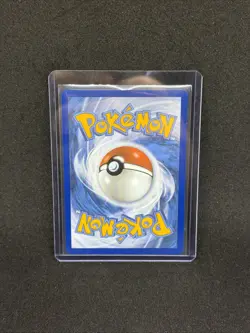 Pokemon Spheal Illustration Rare Full Art Holo 199/191 Sv08 70 HP TCG Card - Image 2