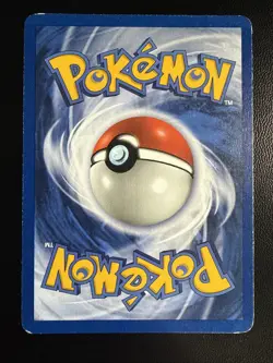 Dragonair 18/102 Non Holo Rare Base Set Pokemon Card - Image 2
