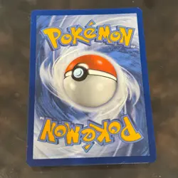 Trainer Supporter Janine's Secret Art 112/131 Pokemon Card Pokemon TCG Holo - Image 2