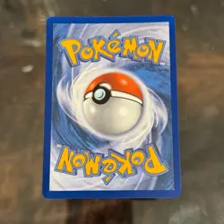 Team Rocket's Spidops 020/182 Pokemon Card Pokemon TCG Holo - Image 2