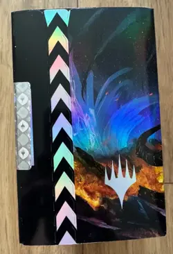 MTG Magic the Gathering: Final Fantasy Collector Gift Bundle New Sealed IN HAND - Image 3