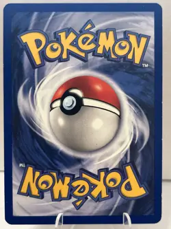 Pokemon Card Neo Genesis Slowpoke 73/111 Unlimited Common Komiya - Image 2