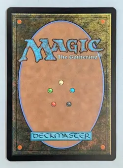 Mountain Pool Party FOIL SLD Secret Lair x Deadpool MTG Magic NM - Image 2