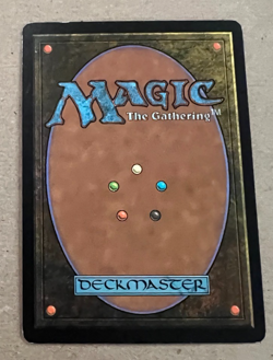 Seedborn Muse - Legions - MTG - Magic the Gathering - Image 3