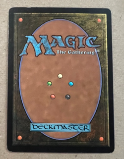 Seedborn Muse - Legions - MTG - Magic the Gathering - Image 4