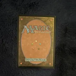 Magic The Gathering (MTG) Greater Auramancy Shadowmoor - Image 2