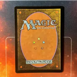 FOIL RUMBLING BALOTH MAGIC 2014 (M14) MAGIC: THE GATHERING LIGHTLY PLAYED - Image 2