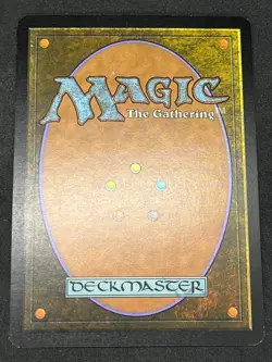 Magic the Gathering MTG Megrim Black Core Set 10th Edition Uncommon - Image 2