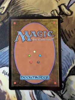 Valley Rotcaller (Showcase) Bloomburrow Regular - Image 2