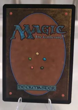 Improvisation Capstone #120 (Foil) (NM) Secrets of Strixhaven SOS Magic MTG - Image 2