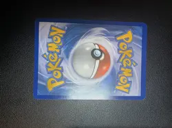 Pokemon Card - Eevee Dark Explorers 83/108 Reverse Holo Common - Image 5