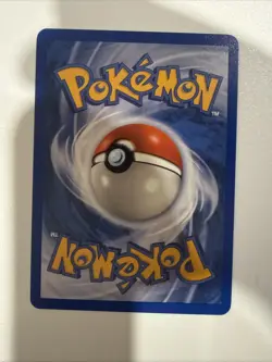 Pokemon Drowsee 32/112 FireRed & LeafGreen Regular NM - Image 2