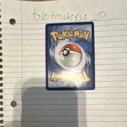 Pokemon Greninja & Zoroark GX 107/214 Sm-Unbroken Bonds Ultra Rare Holo 250 HP - Image 2