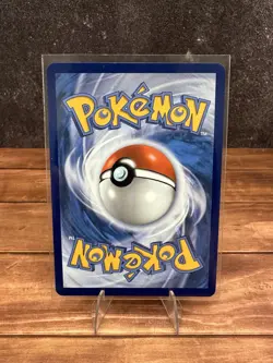 Pokemon TCG Erika's Tangela 218/217 Ascended Heroes Illustration Rare NM+ - Image 2